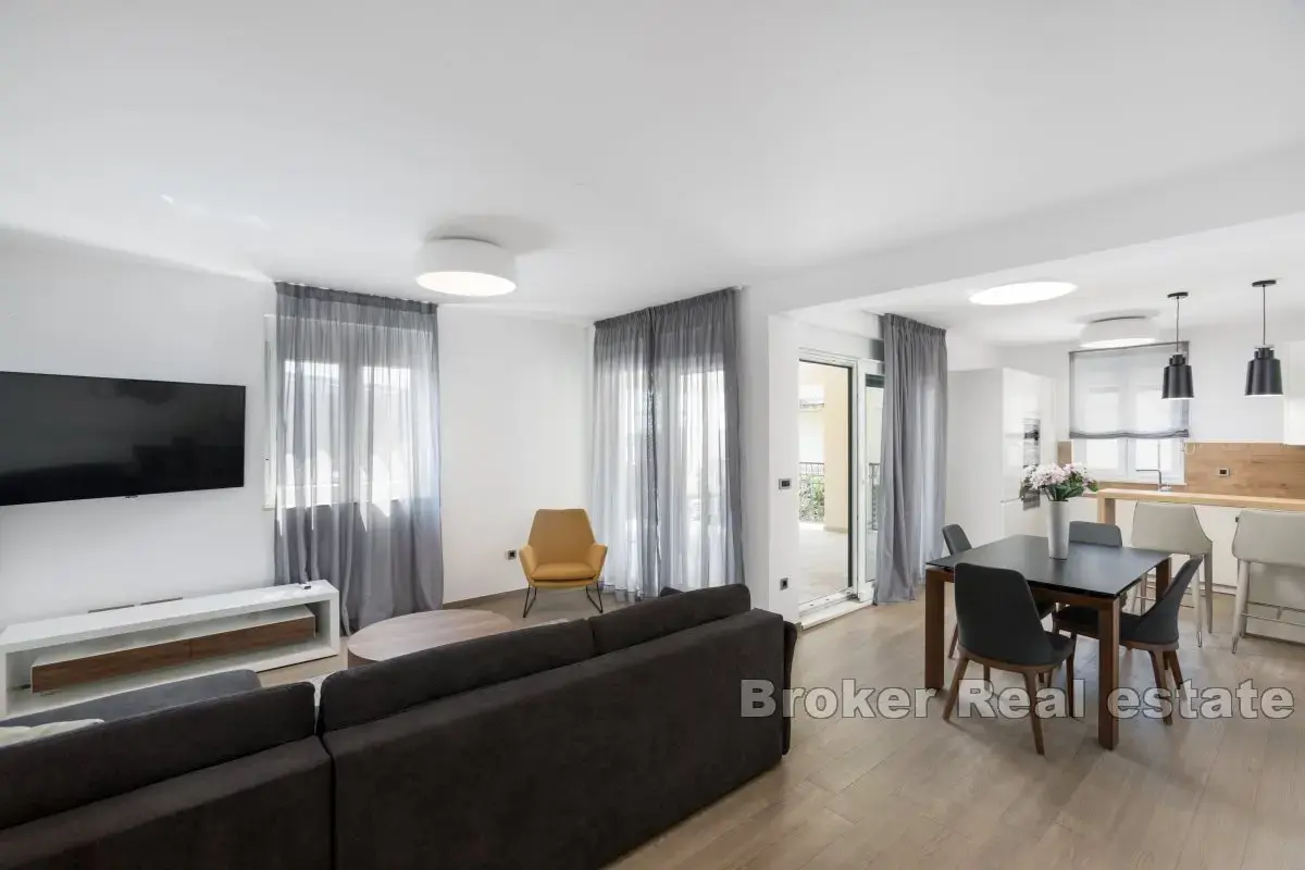 Apartment Zu verkaufen - SPLITSKO-DALMATINSKA HVAR