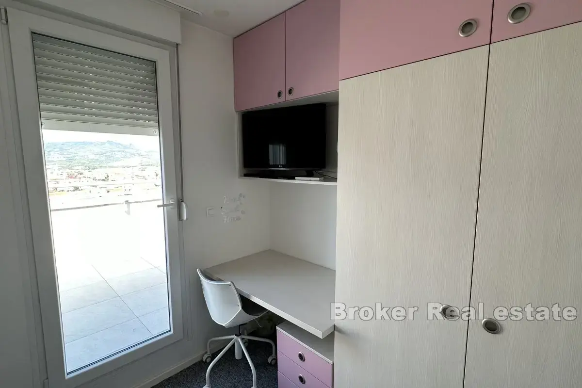 Apartmán Na predaj - SPLITSKO-DALMATINSKA SPLIT