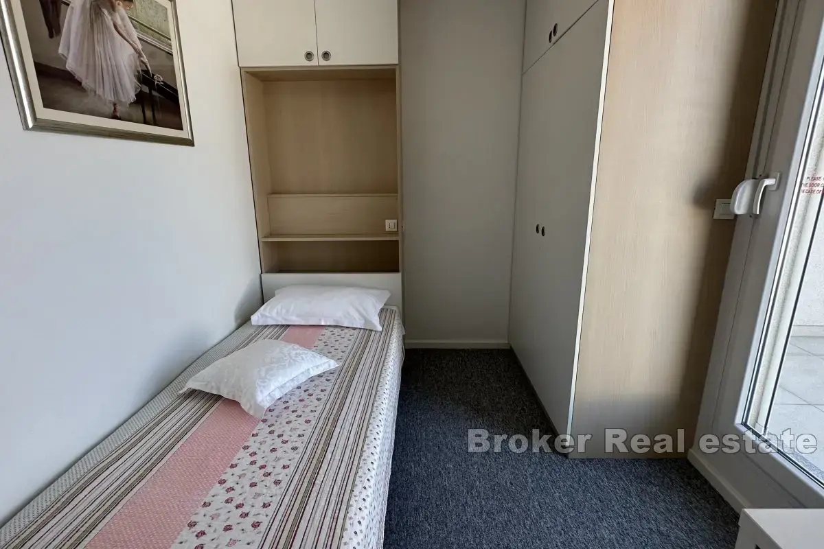 Apartmán Na predaj - SPLITSKO-DALMATINSKA SPLIT