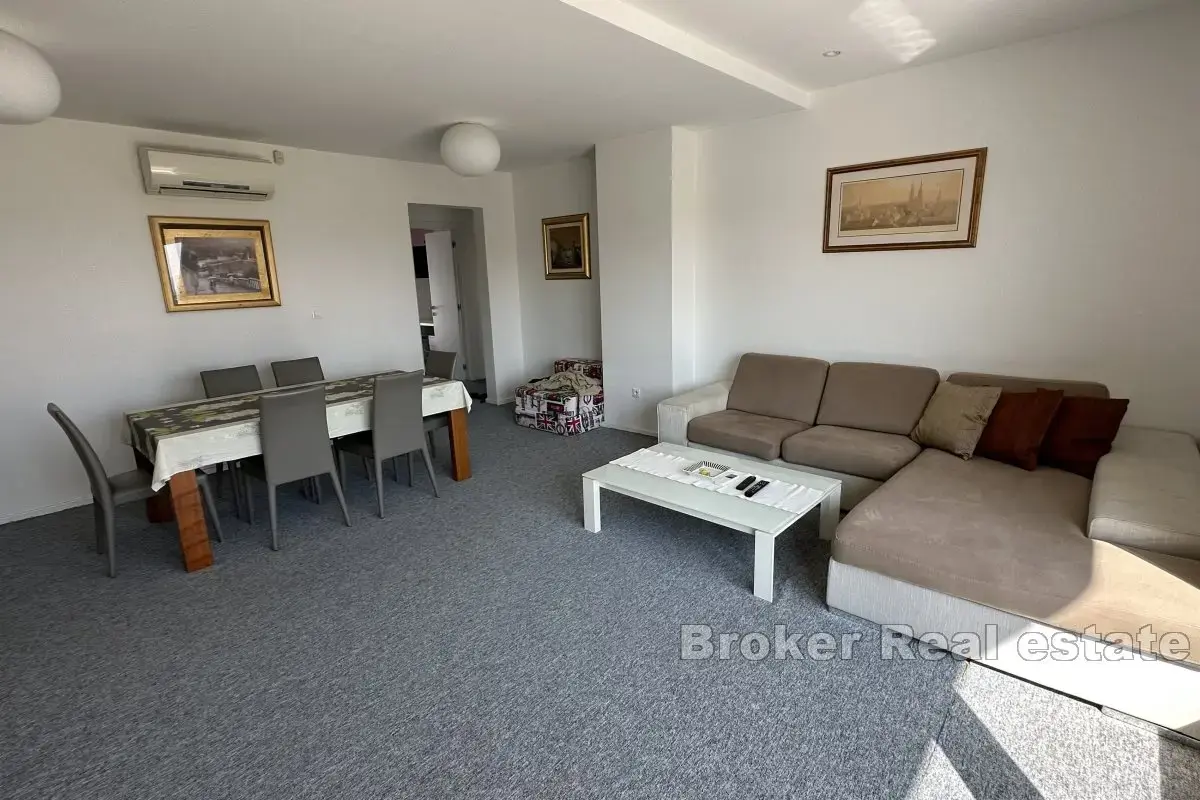 Apartmán Na predaj - SPLITSKO-DALMATINSKA SPLIT