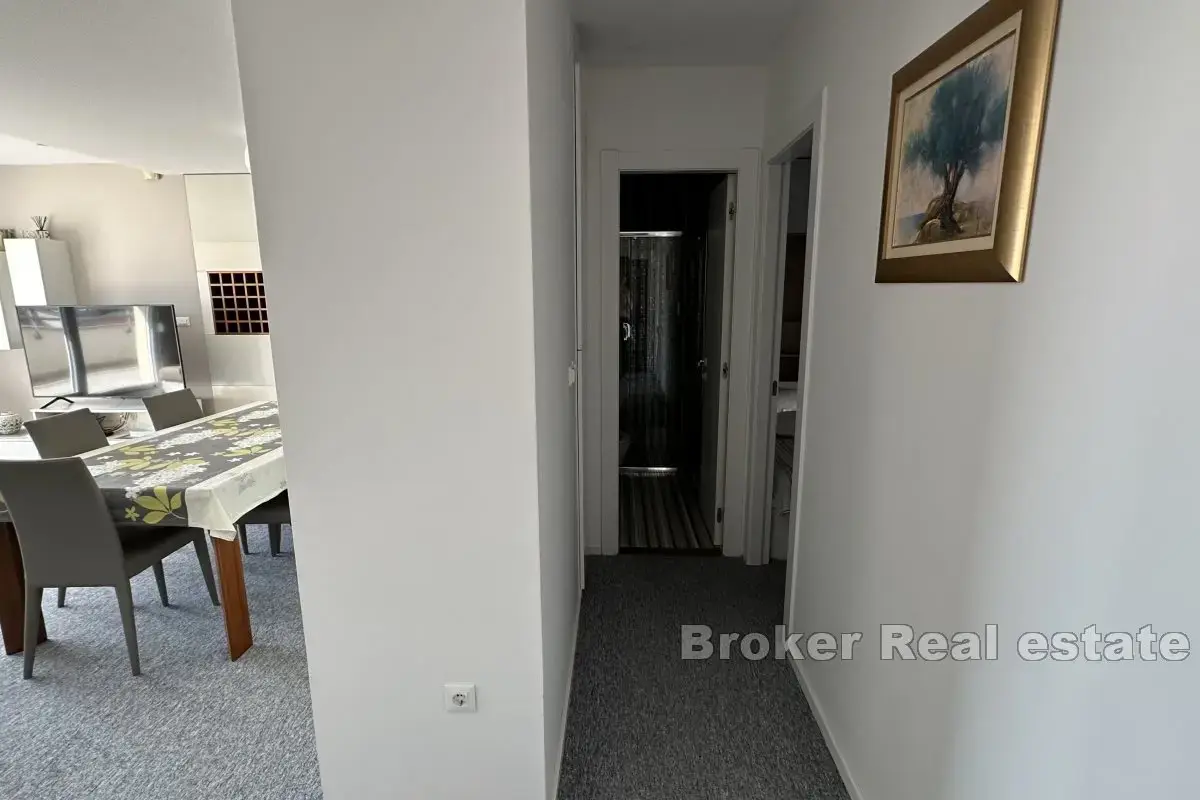 Apartmán Na predaj - SPLITSKO-DALMATINSKA SPLIT