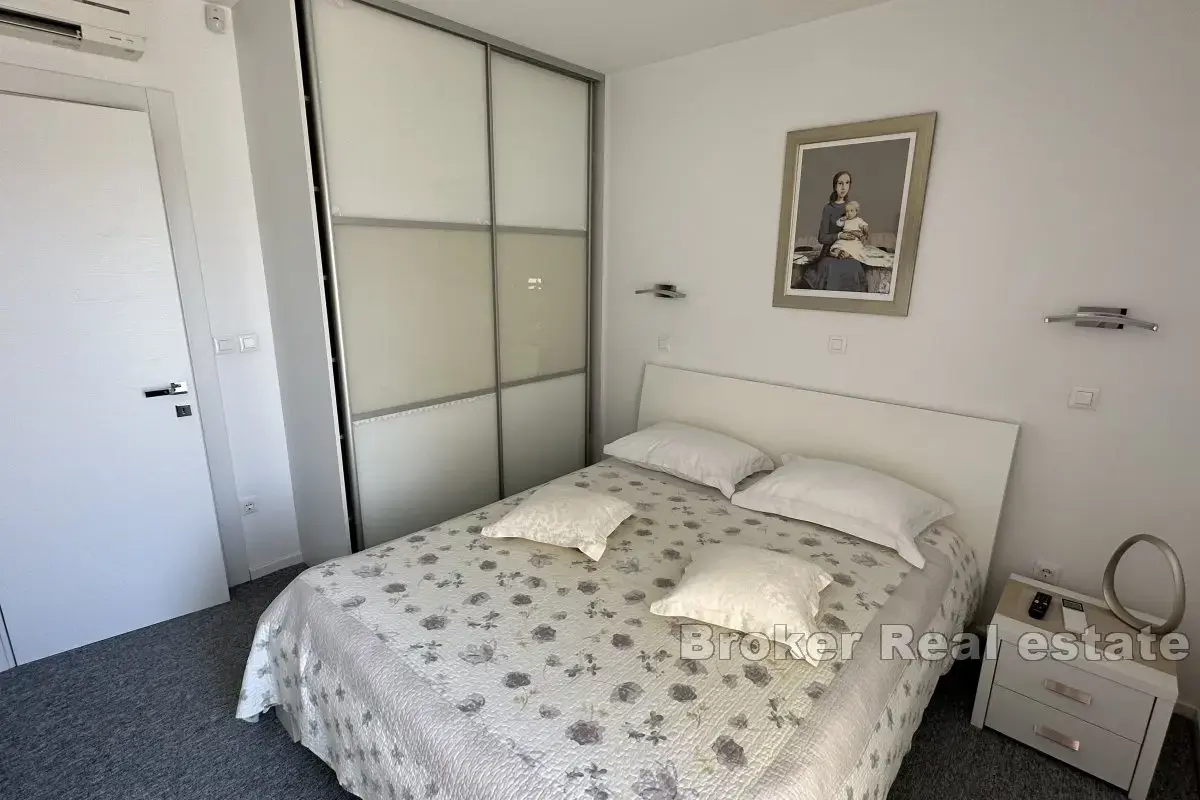 Apartmán Na predaj - SPLITSKO-DALMATINSKA SPLIT