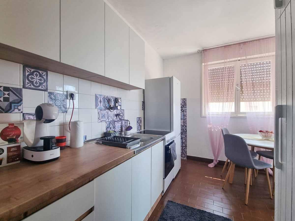 Apartmán K pronájmu - ŠIBENSKO-KNINSKA ŠIBENIK