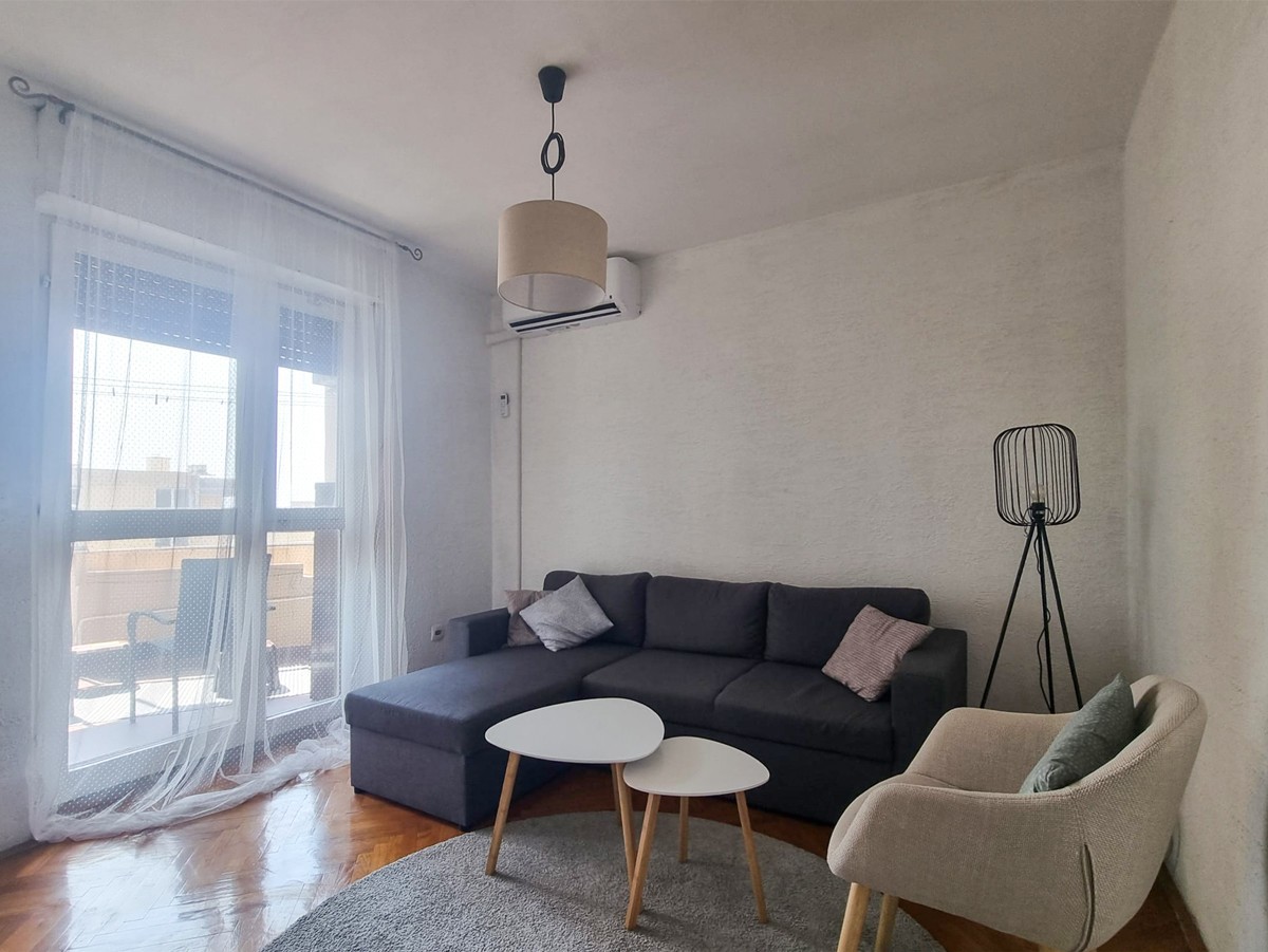 Flat For rent - ŠIBENSKO-KNINSKA ŠIBENIK