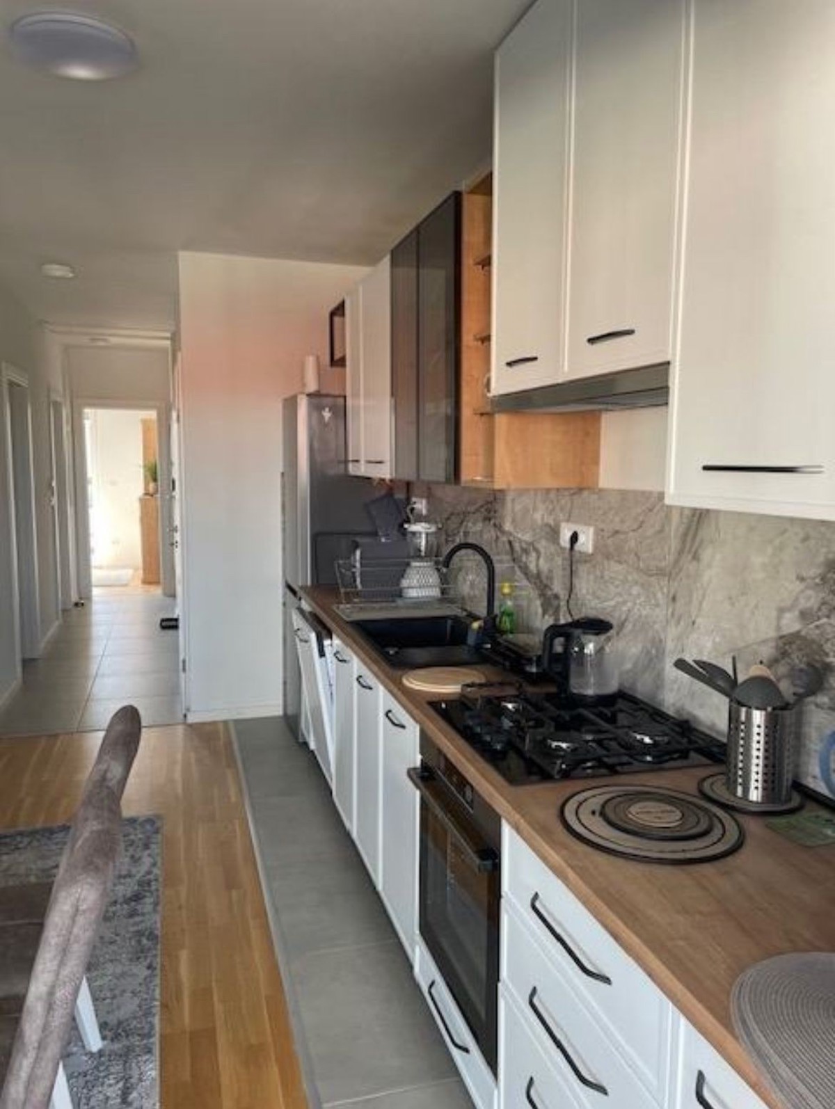 Apartmán Na predaj - GRAD ZAGREB ZAGREB