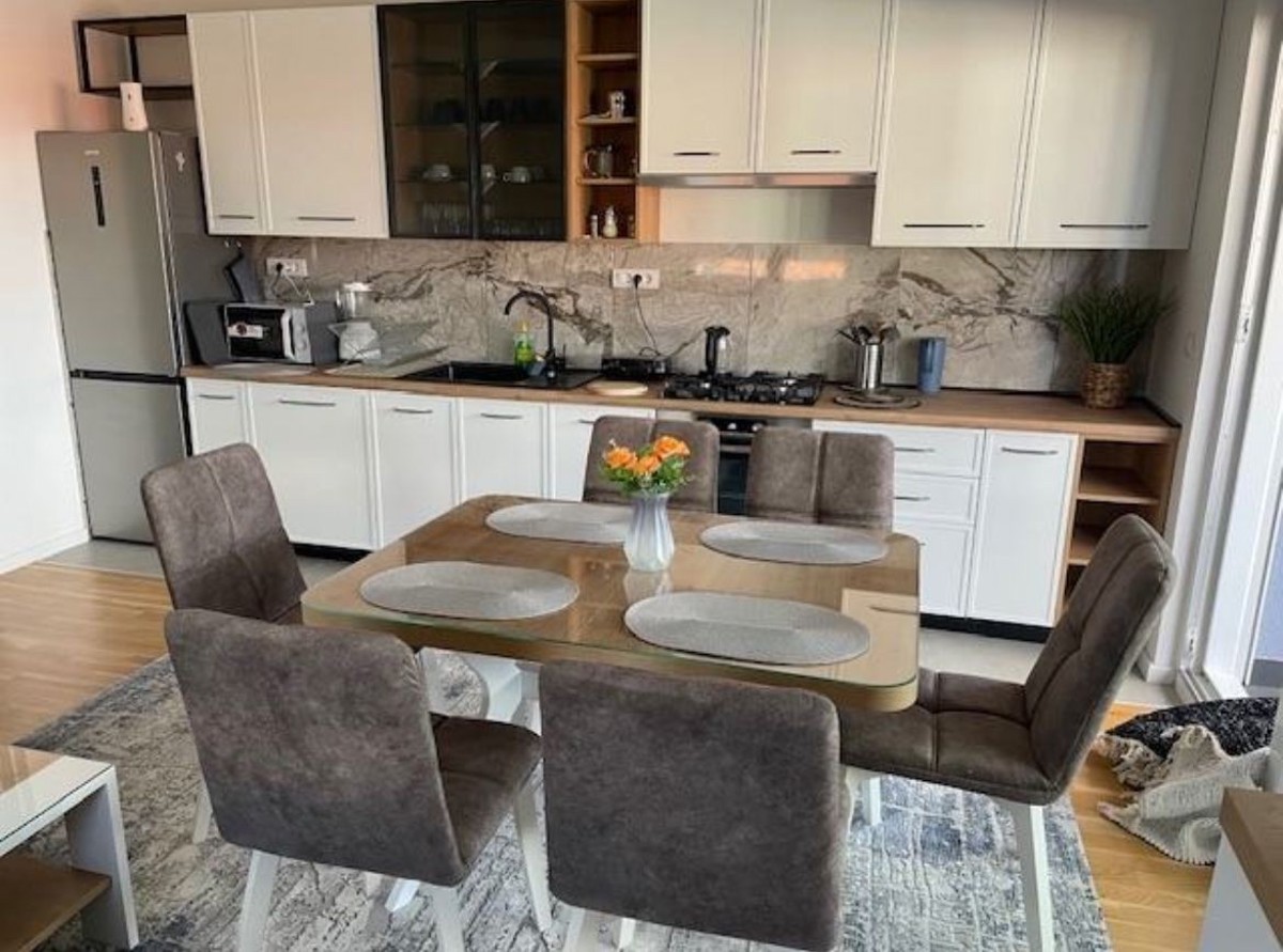 Flat For sale - GRAD ZAGREB ZAGREB