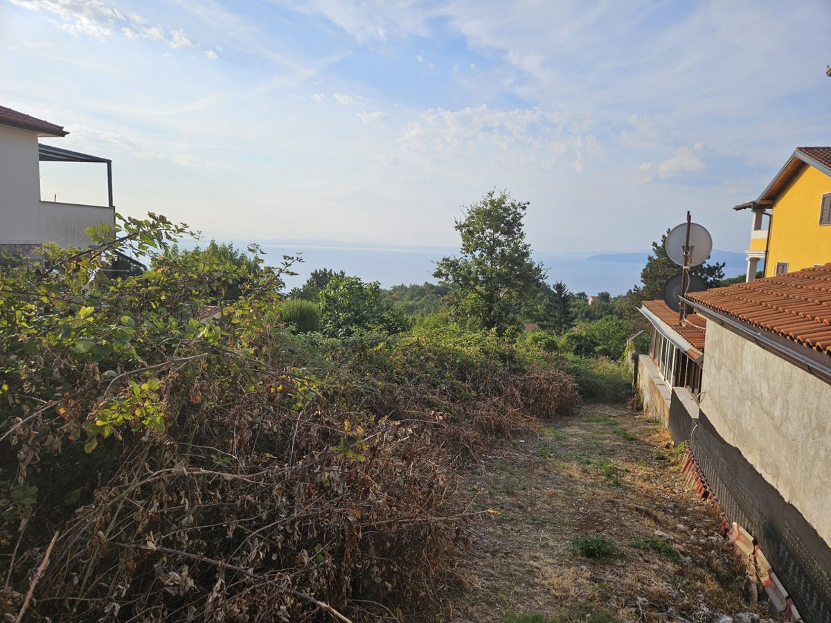 Terreno In vendita - PRIMORSKO-GORANSKA OPATIJA