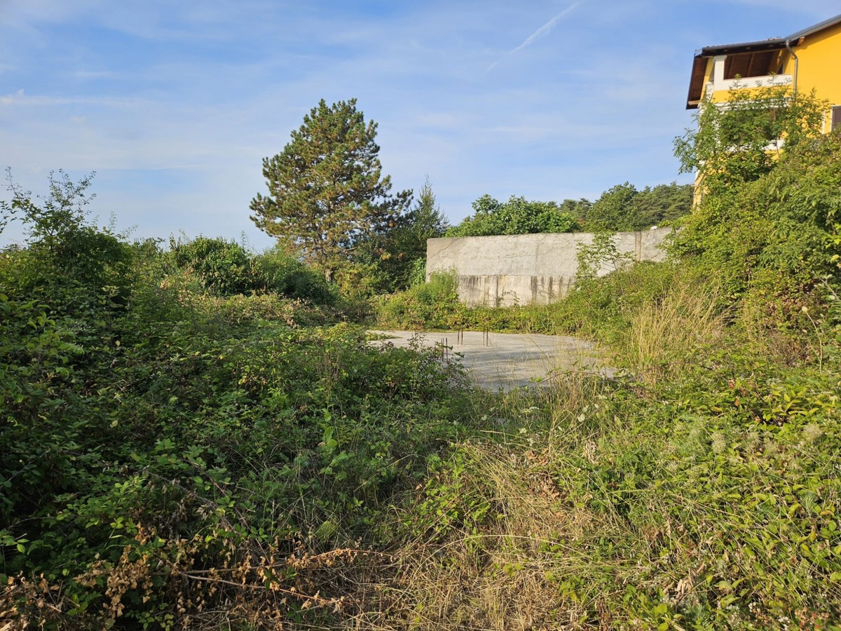 Terreno In vendita - PRIMORSKO-GORANSKA OPATIJA