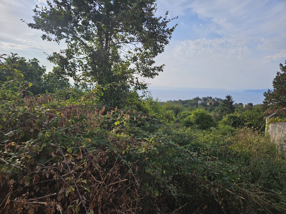 Terreno In vendita - PRIMORSKO-GORANSKA OPATIJA