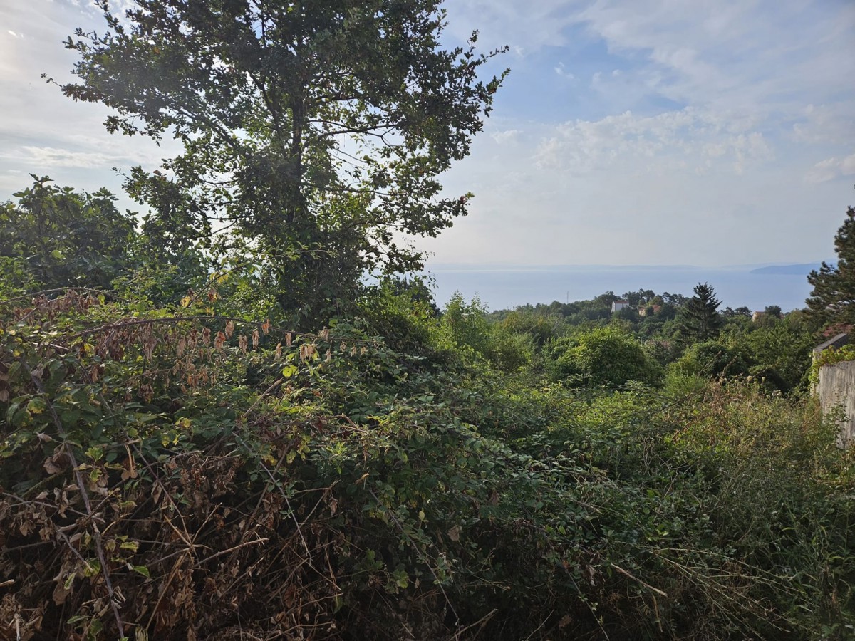 Terreno In vendita - PRIMORSKO-GORANSKA OPATIJA