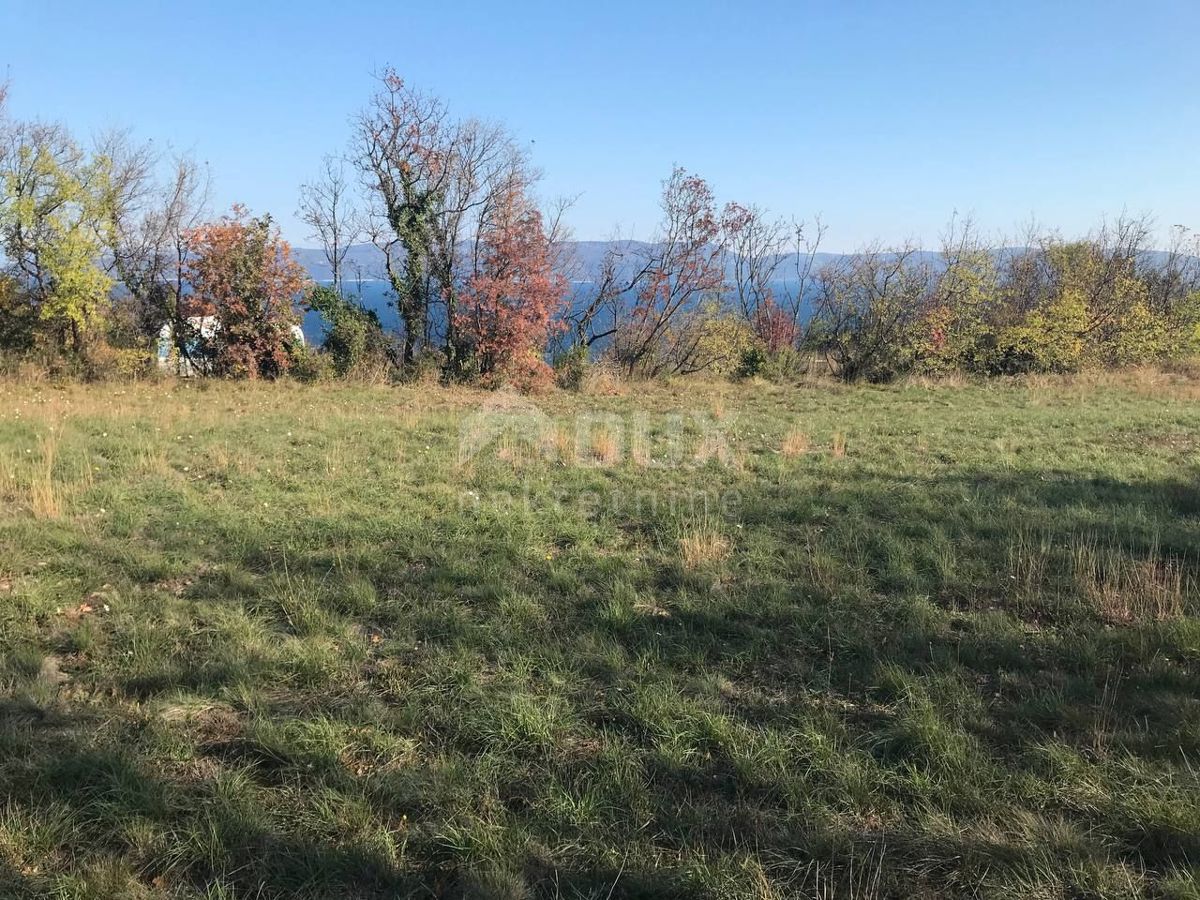Parcela Naprodaj - ISTARSKA Labin
