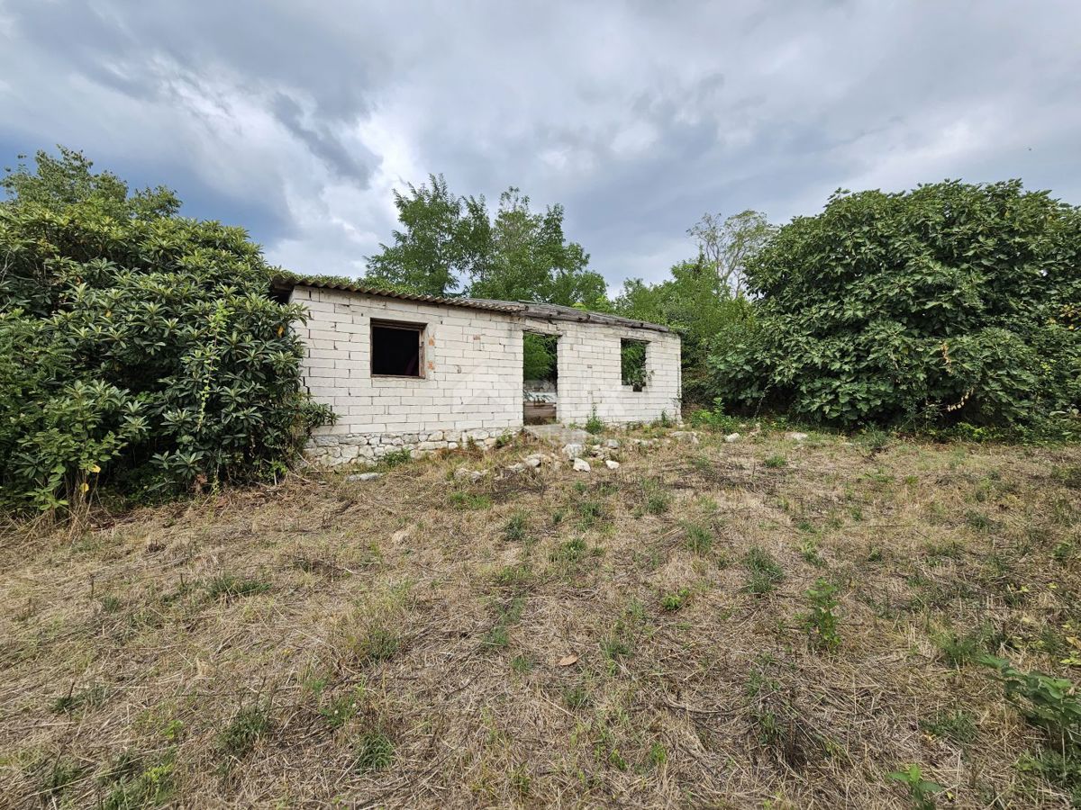 Land For sale - ISTARSKA PULA