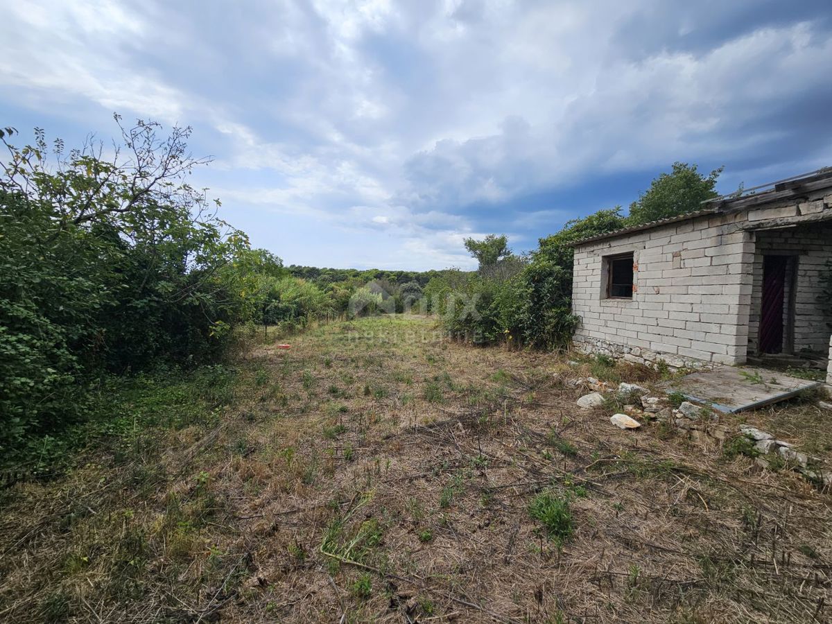 Land For sale - ISTARSKA PULA