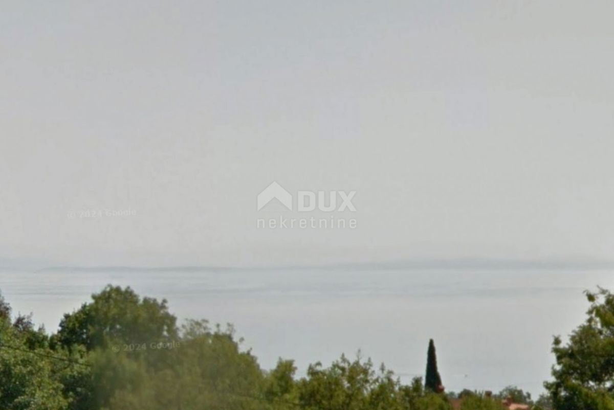 Land For sale - PRIMORSKO-GORANSKA OPATIJA