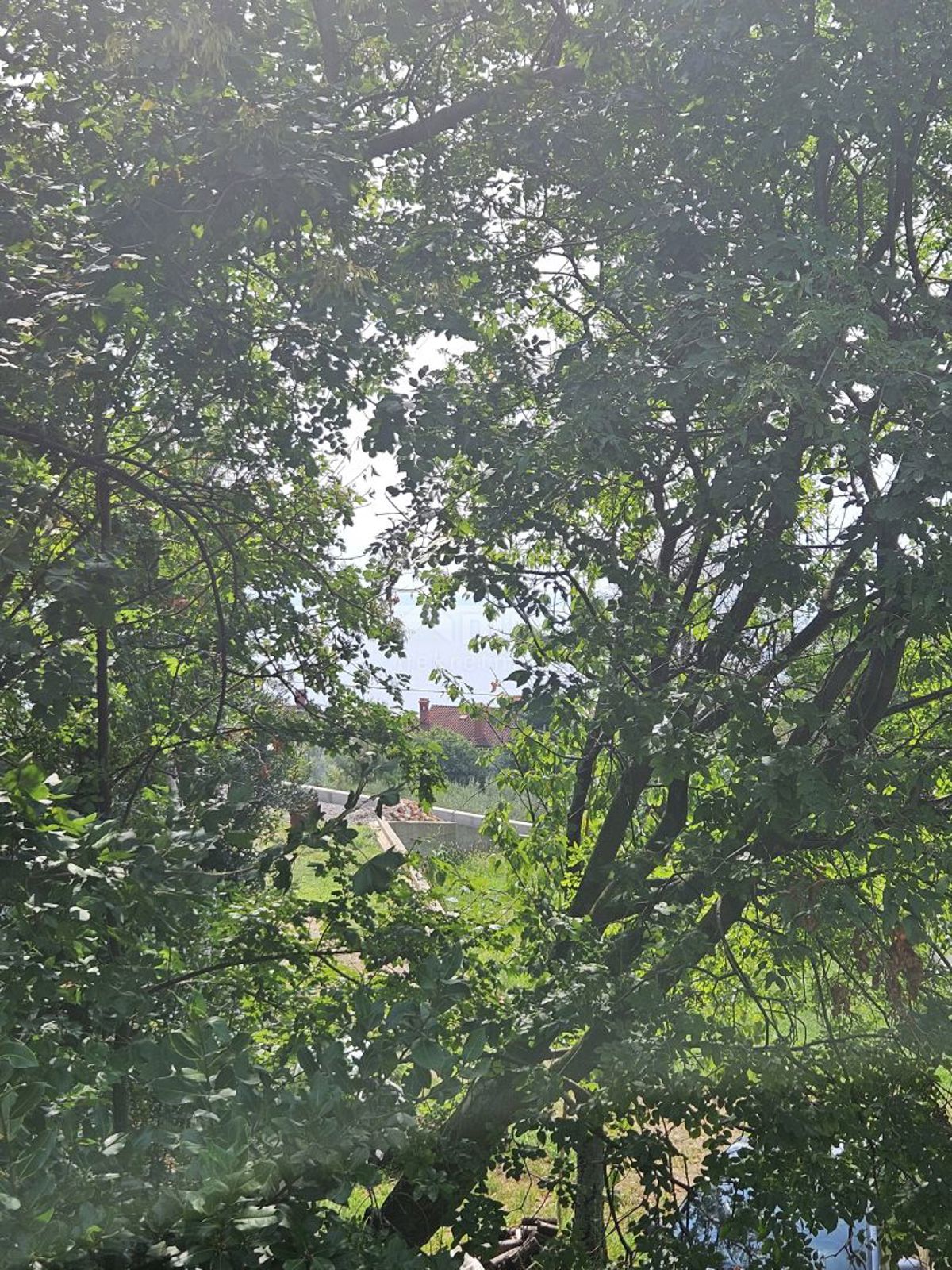 Land For sale - PRIMORSKO-GORANSKA OPATIJA
