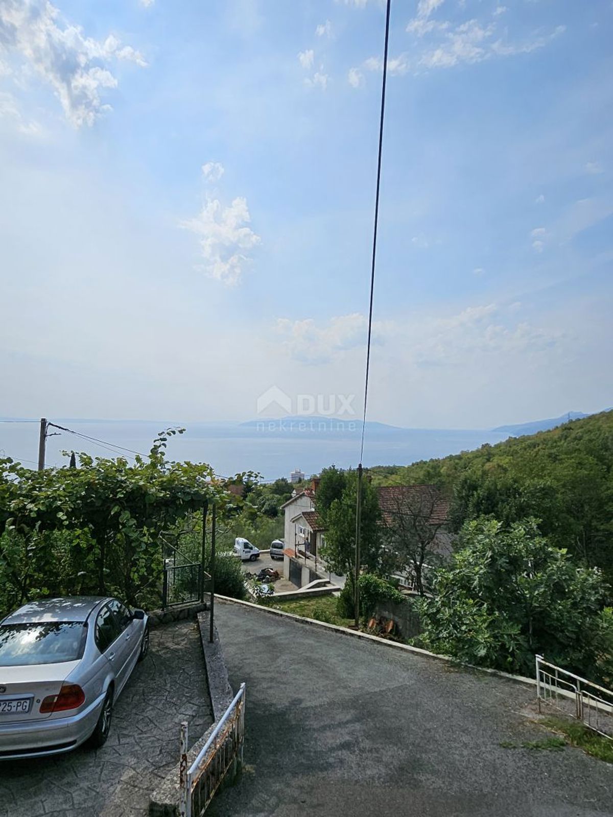 Parcela Naprodaj - PRIMORSKO-GORANSKA Opatija