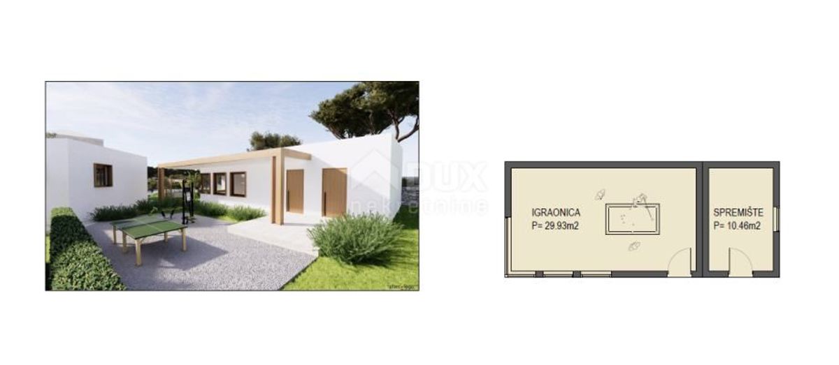 Casa In vendita - ISTARSKA MEDULIN