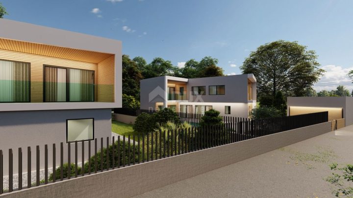 Kuća na prodaju 183 m² – Pomer