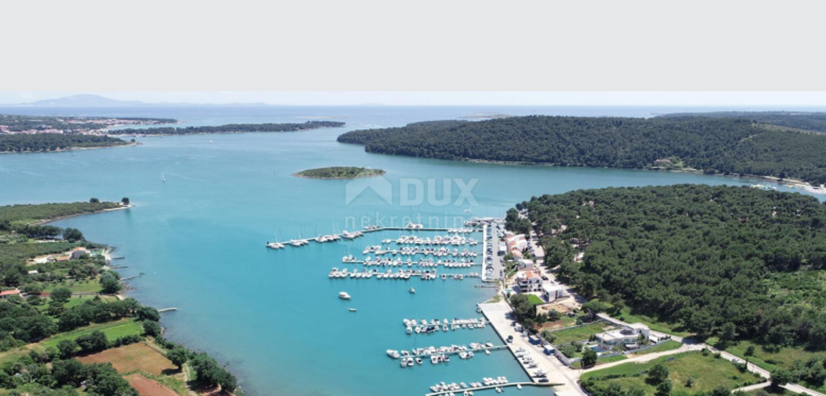 Land For sale - ISTARSKA MEDULIN