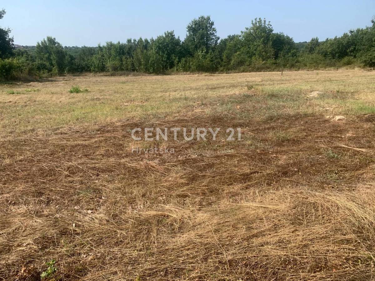 Land For sale VIŠNJAN