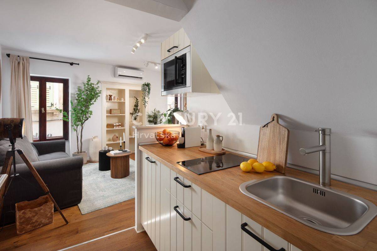 Apartment Zu verkaufen - ISTARSKA ROVINJ