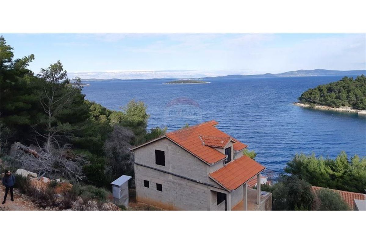 Pozemok Na predaj - ZADARSKA DUGI OTOK