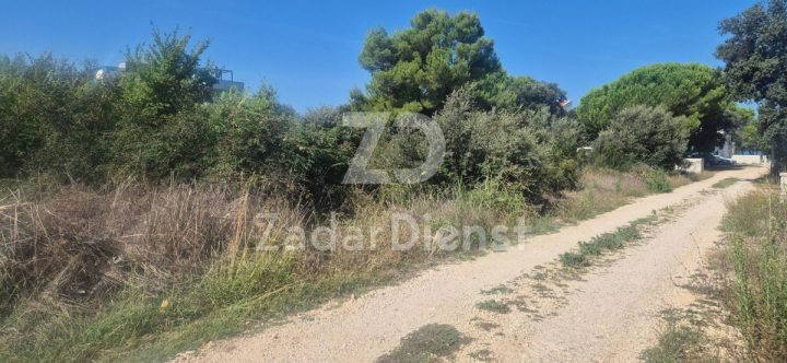 Land for sale 729 m² – Zaton