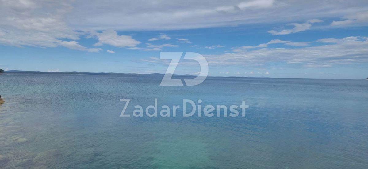 Parcela Naprodaj - ZADARSKA Nin