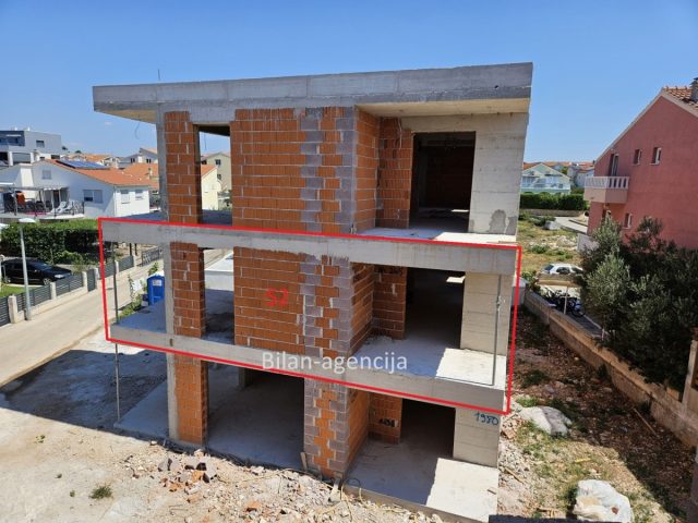 Apartmán na predaj 86 m² – Vodice