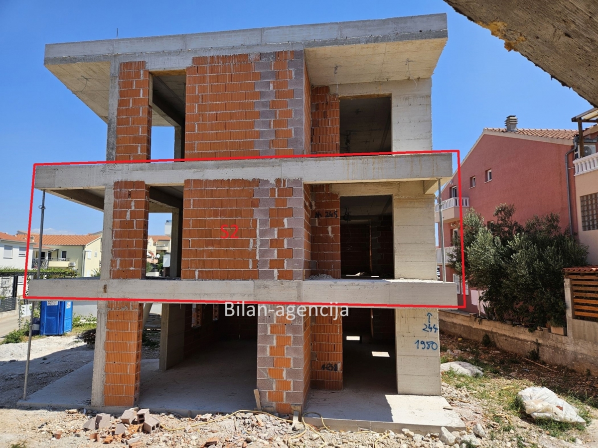 Flat For sale - šibensko-kninska Vodice - foto 3/5