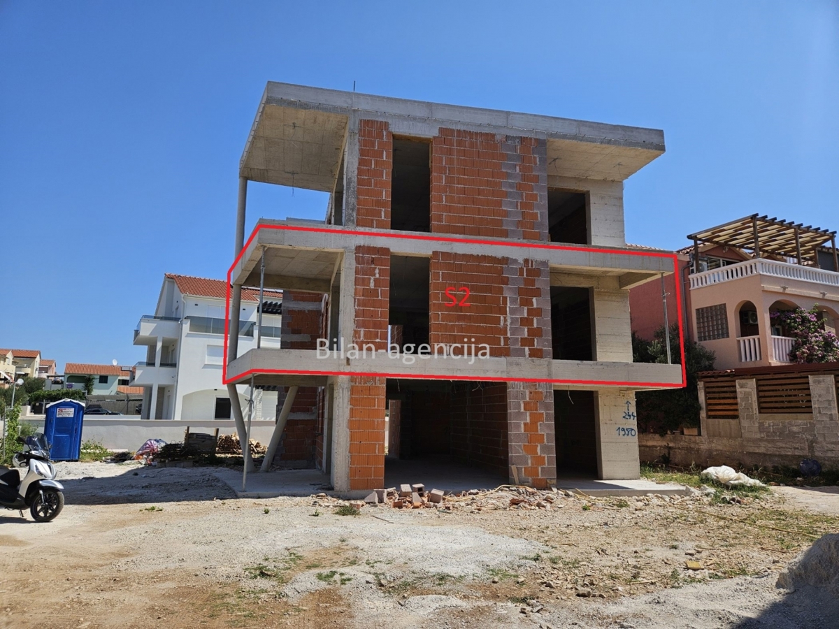 Flat For sale - šibensko-kninska Vodice - foto 5/5