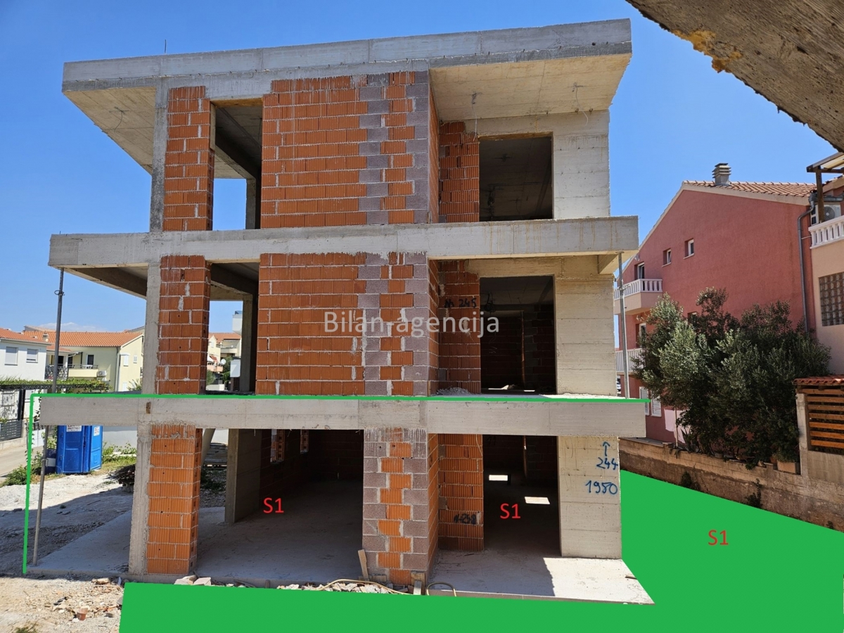 Flat For sale - šibensko-kninska Vodice - foto 3/5