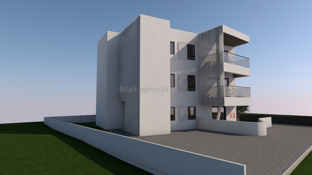 Flat For sale - šibensko-kninska Vodice - foto 4/5