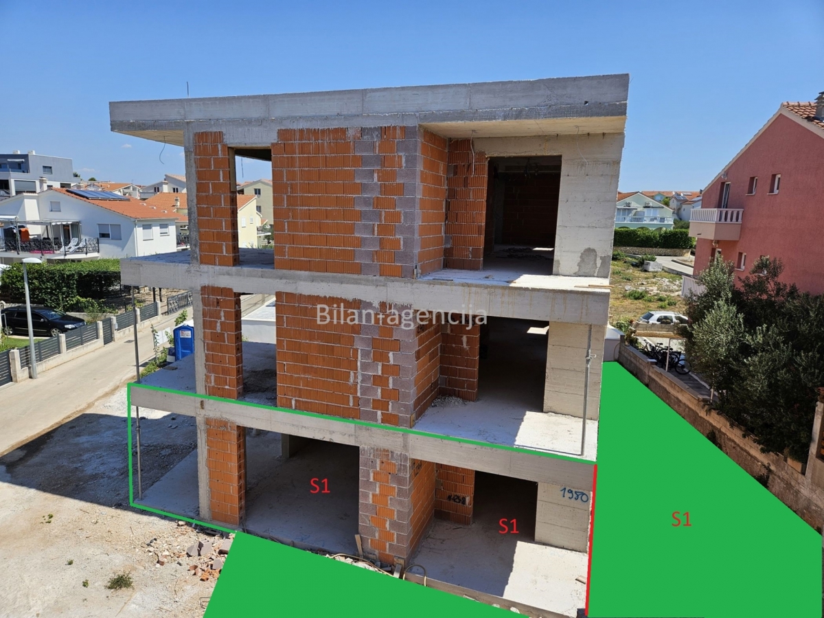 Flat For sale - šibensko-kninska Vodice - foto 5/5