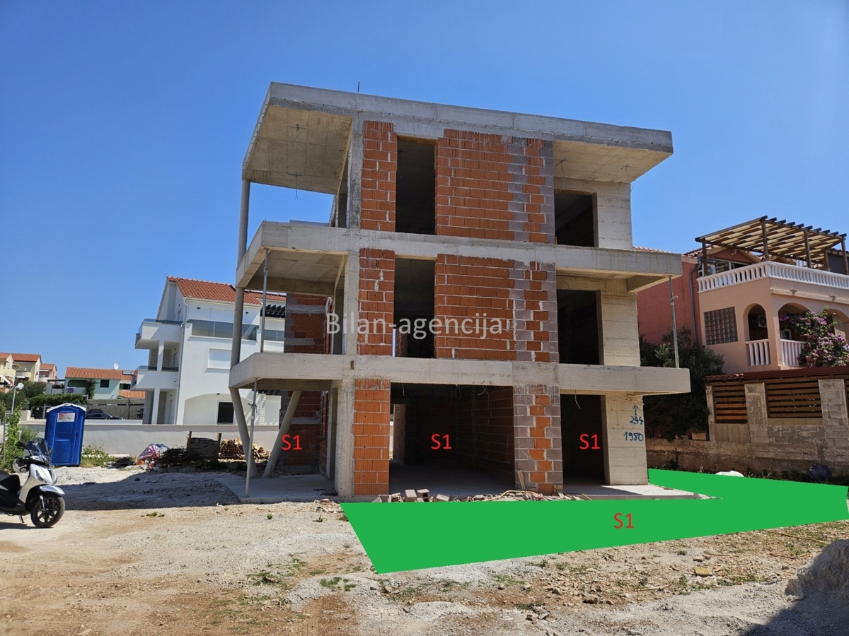 Apartma Naprodaj - ŠIBENSKO-KNINSKA Vodice