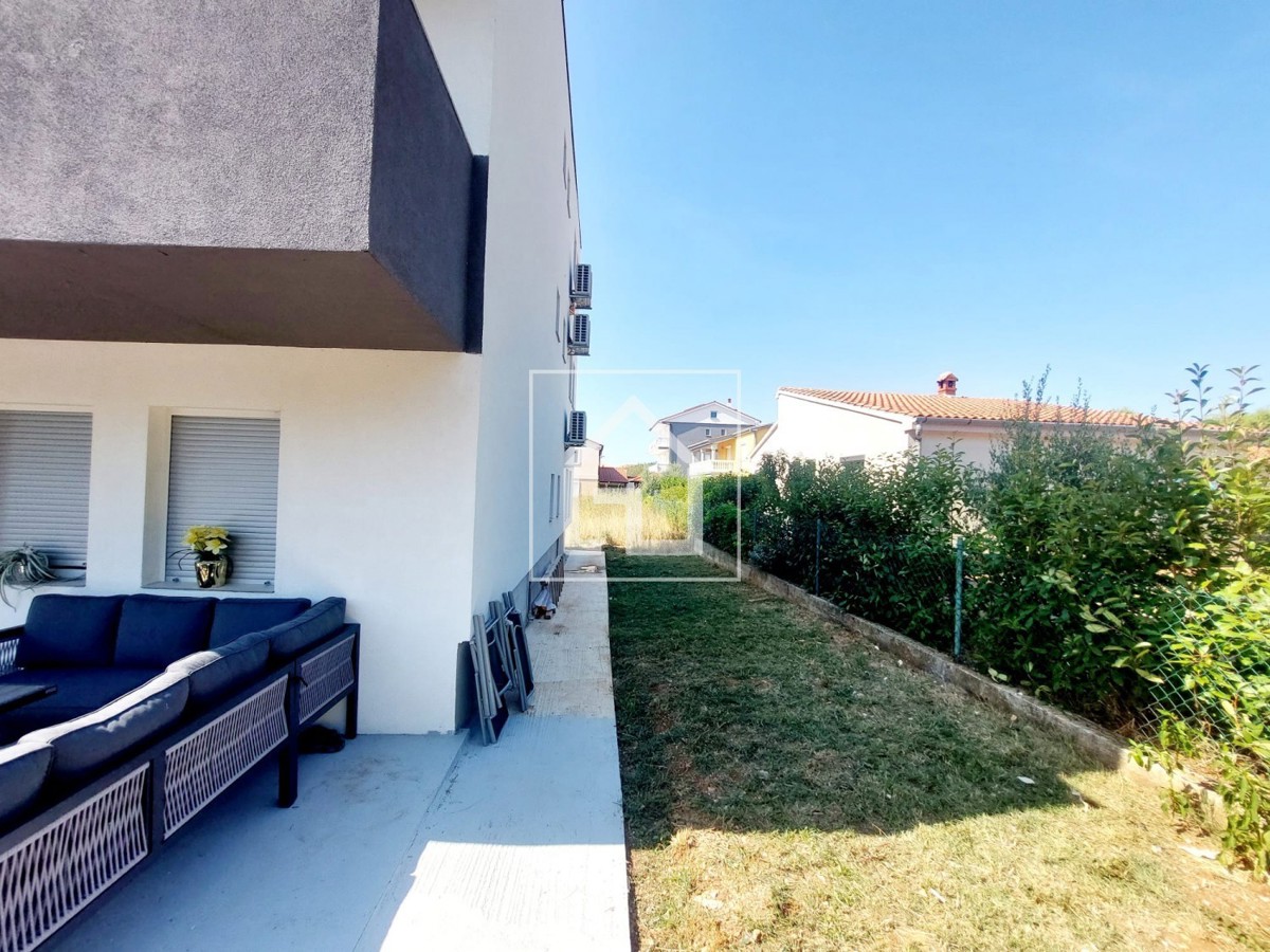 Apartma Naprodaj - ISTARSKA Medulin