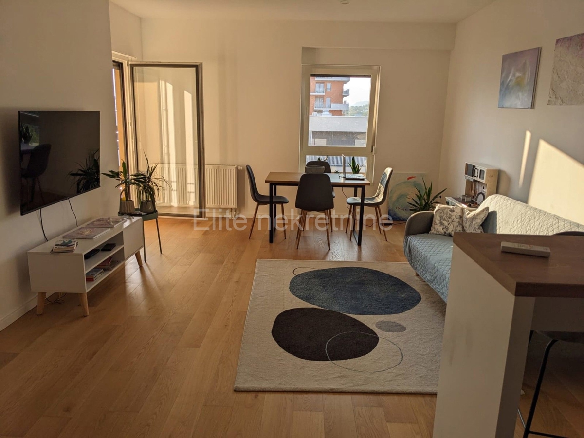 Flat For rent - PRIMORSKO-GORANSKA RIJEKA