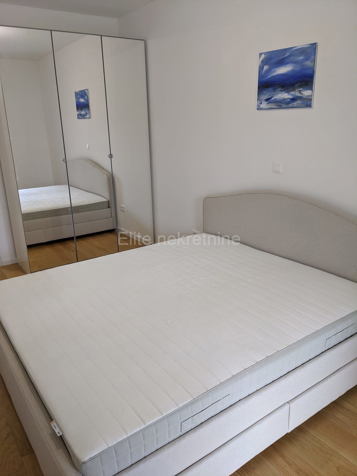 Flat For rent - PRIMORSKO-GORANSKA RIJEKA