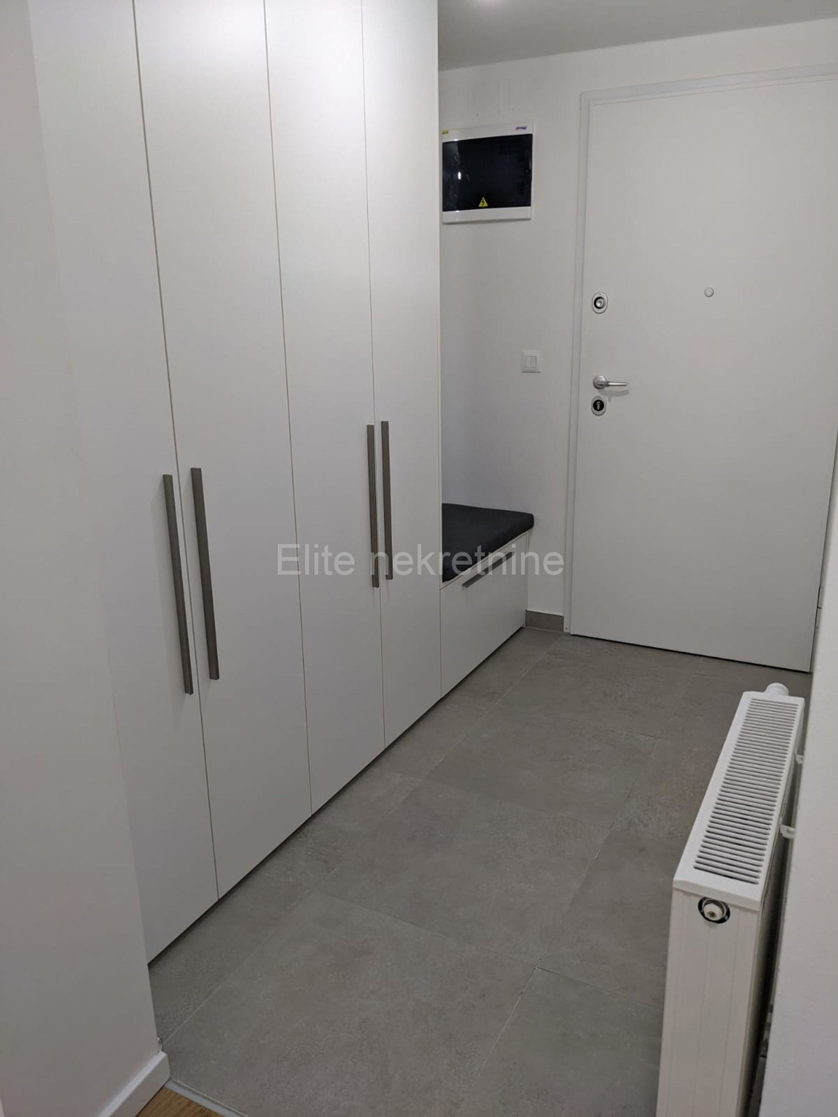 Flat For rent - PRIMORSKO-GORANSKA RIJEKA