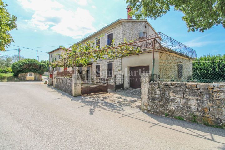 Kuća na prodaju 260 m² – Kanfanar