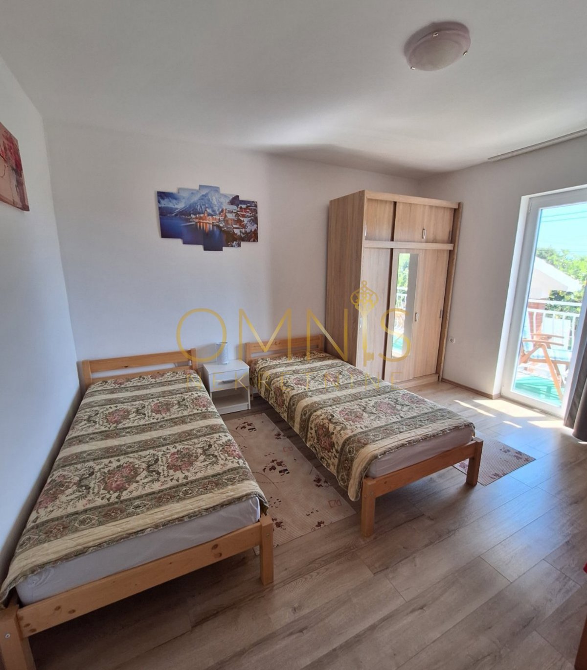 Flat For sale - PRIMORSKO-GORANSKA OPATIJA