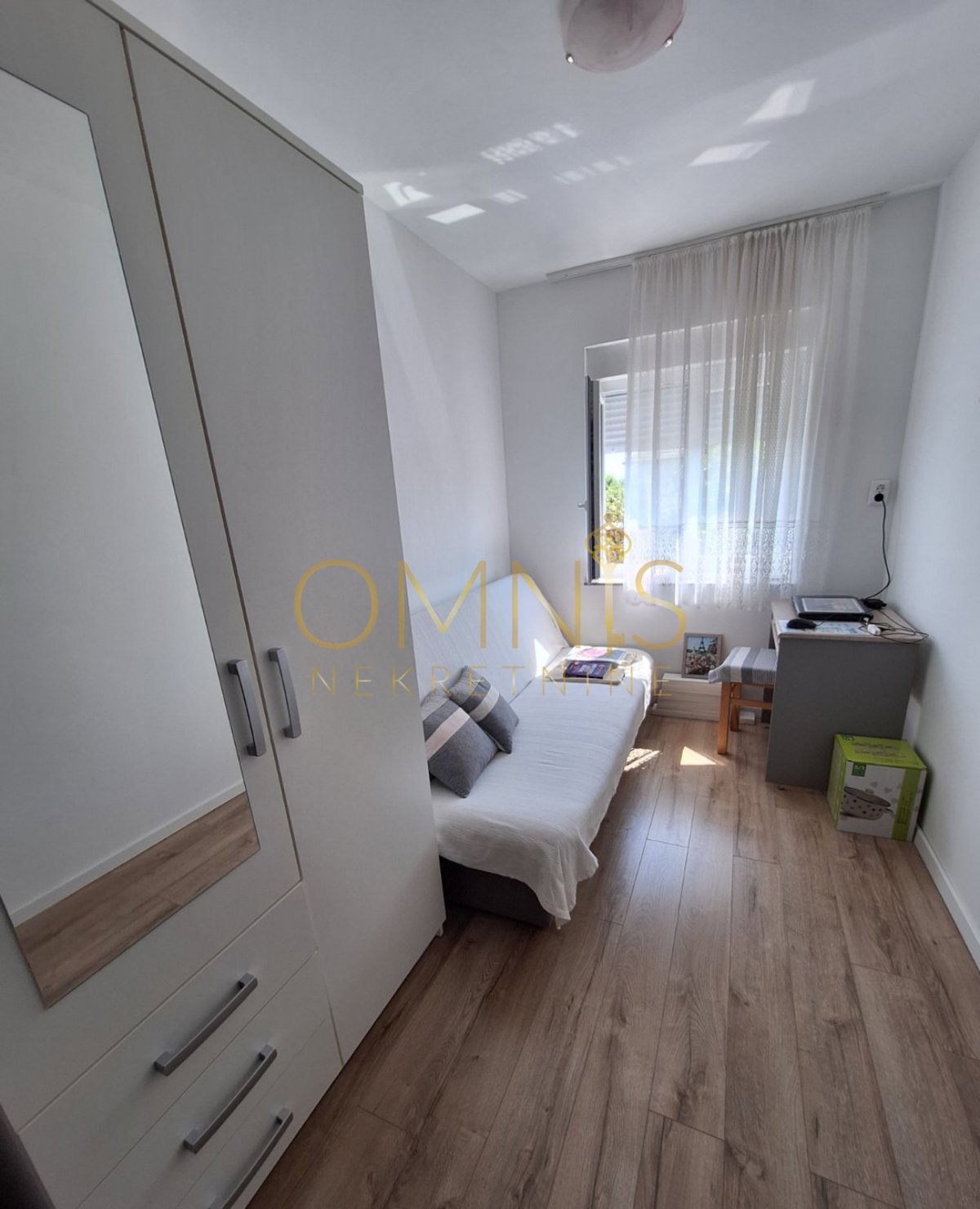 Flat For sale - PRIMORSKO-GORANSKA OPATIJA