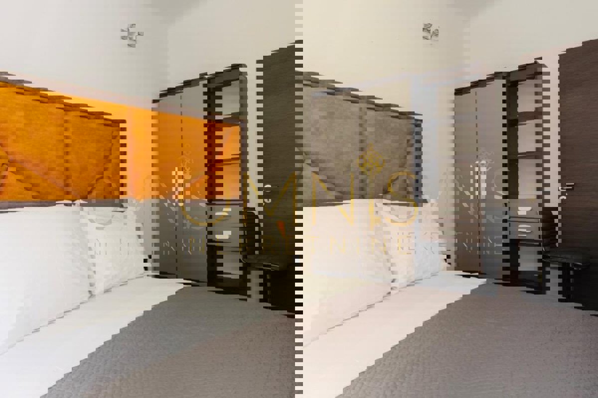 Apartmán Na prenájom - PRIMORSKO-GORANSKA RIJEKA