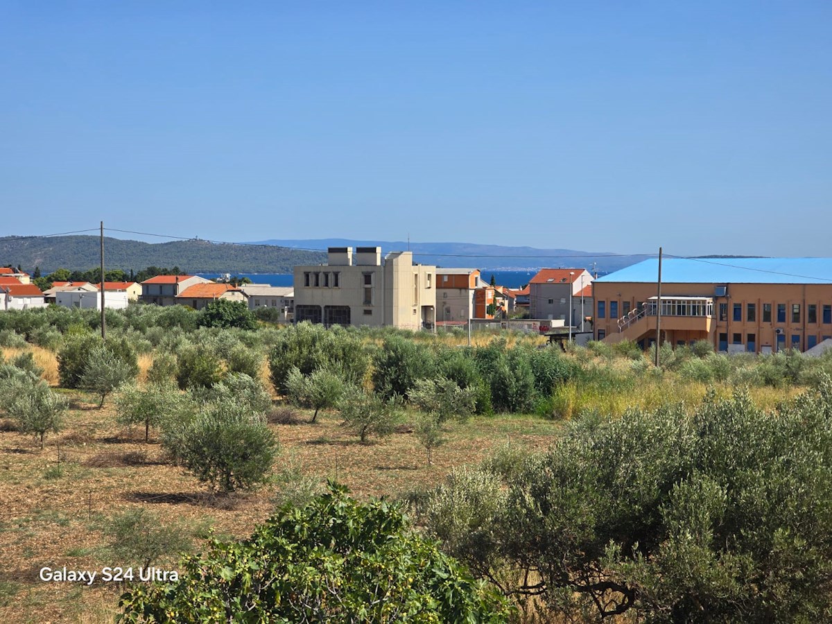 Apartment Zu vermieten - SPLITSKO-DALMATINSKA KAŠTELA