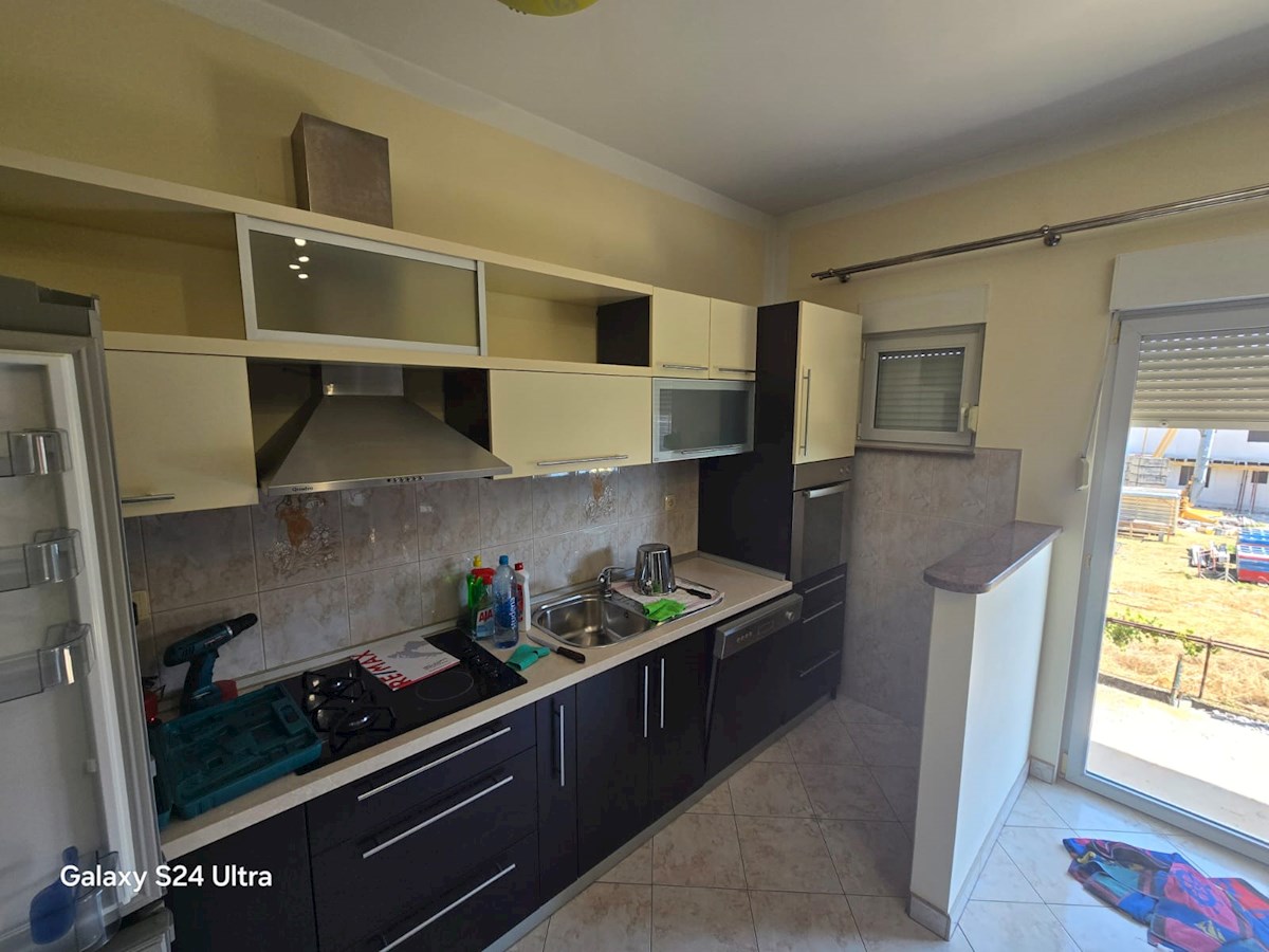 Apartmán Na prenájom - SPLITSKO-DALMATINSKA KAŠTELA