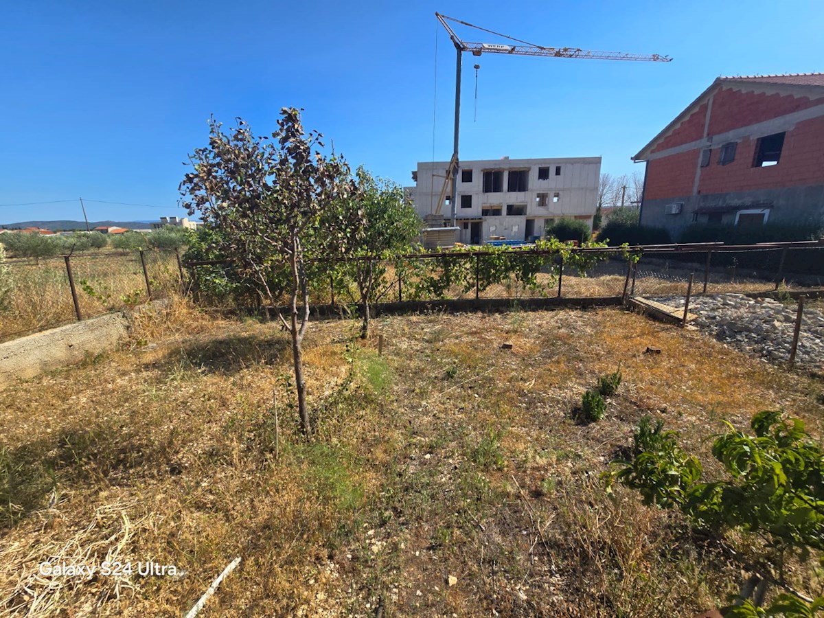 Apartment Zu vermieten - SPLITSKO-DALMATINSKA KAŠTELA