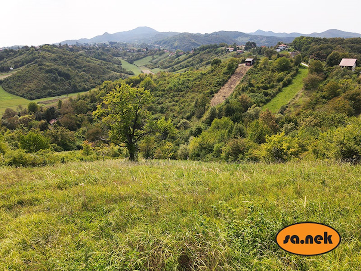 Terreno In vendita - ZAGREBAČKA SAMOBOR