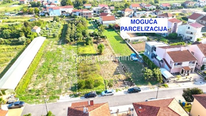 Land For sale METKOVIĆ