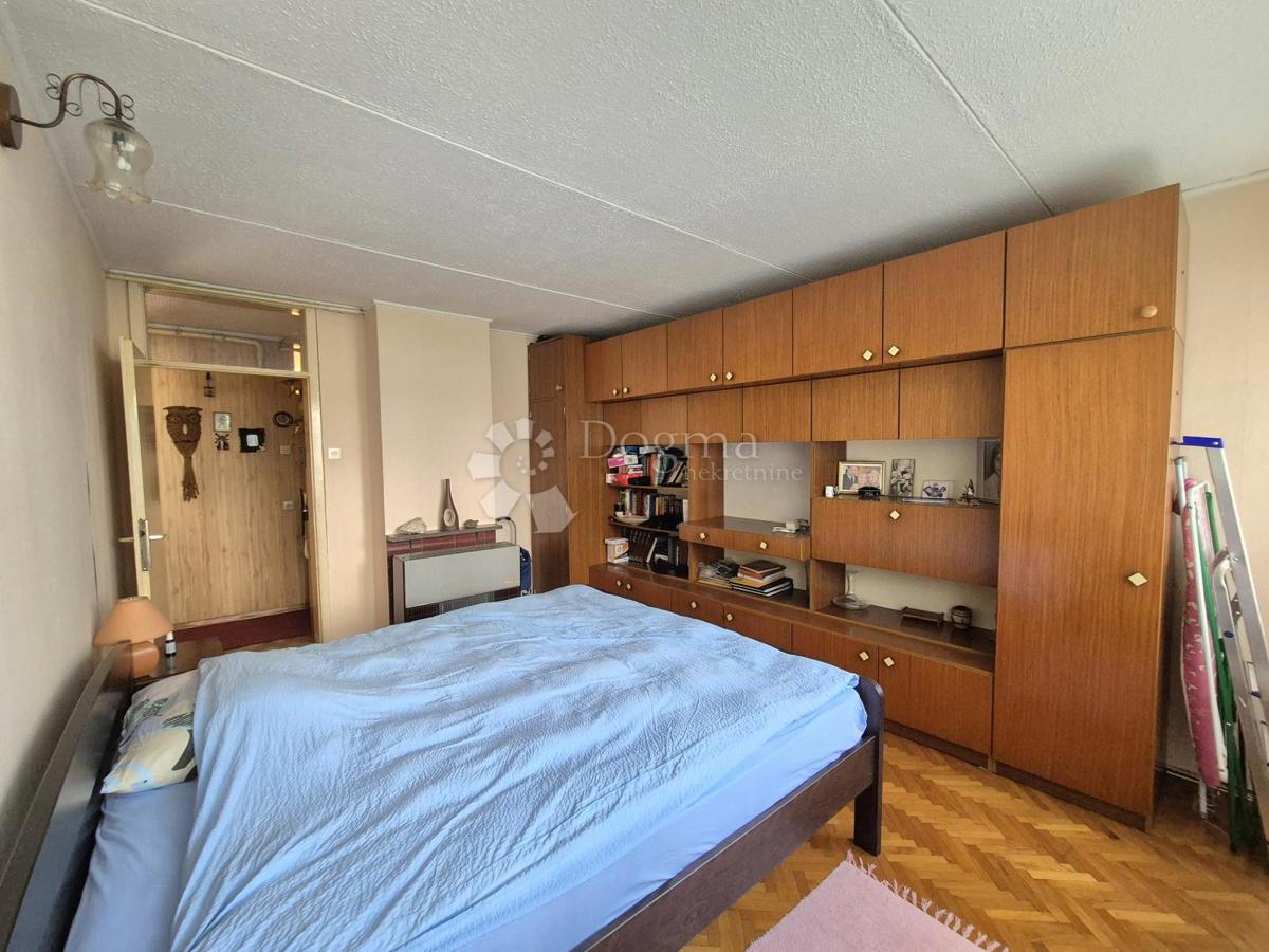 Apartmán Na predaj - GRAD ZAGREB ZAGREB