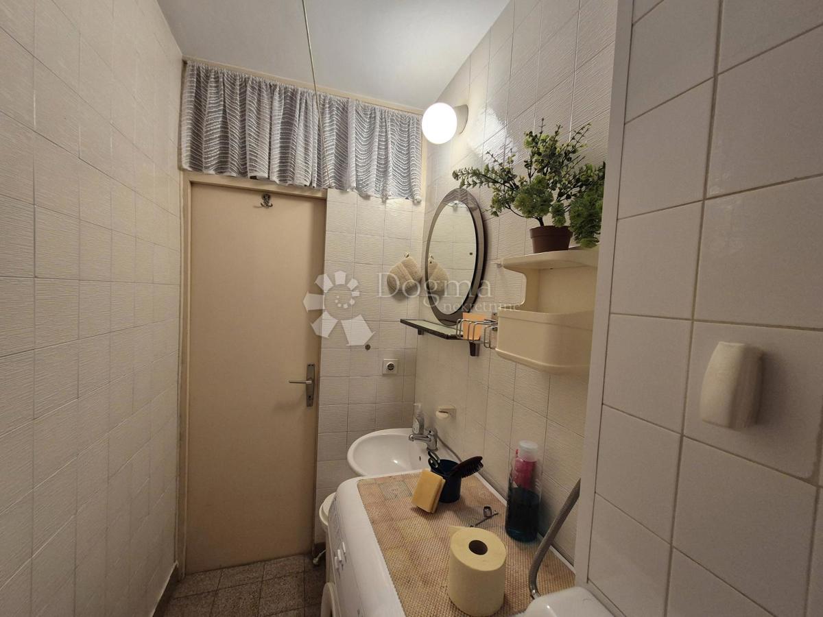 Apartmán Na predaj - GRAD ZAGREB ZAGREB